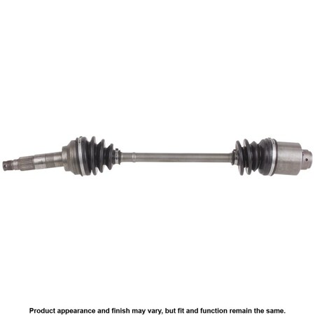 A1 Cardone Remanufactured  Cv Drive Axle, 60-7000 60-7000